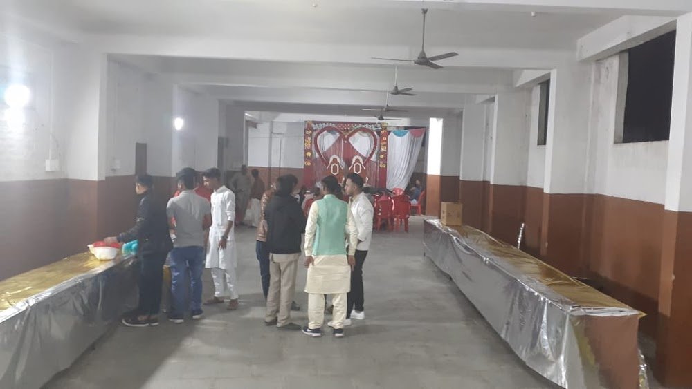 Nain Community Hall