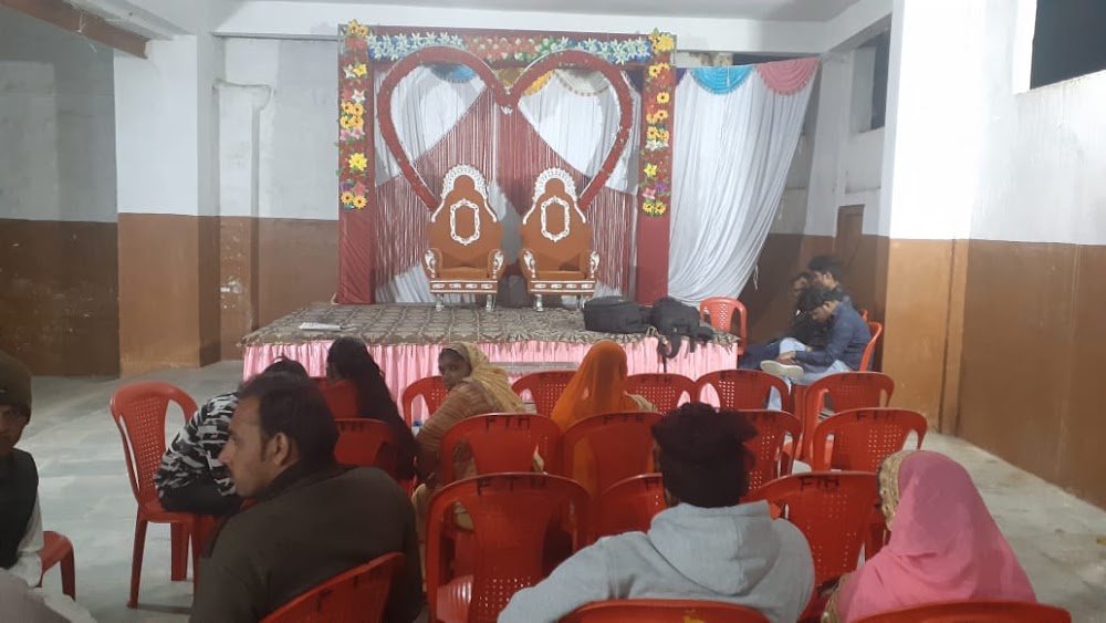 Nain Community Hall
