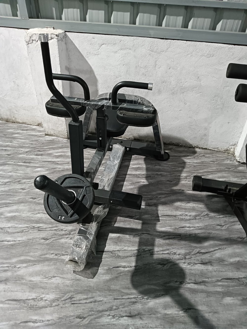 Z.K FITNESS CLUB