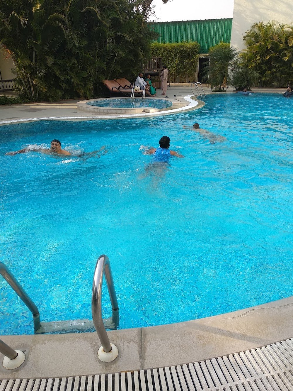 Rudraksh Club & Resort