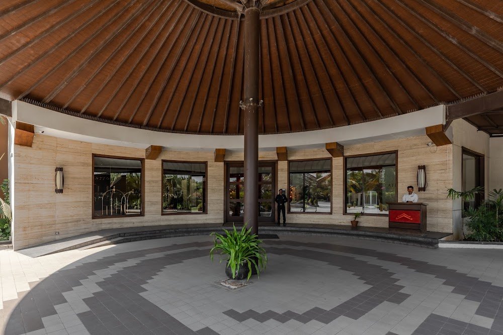 Rudraksh Club & Resort