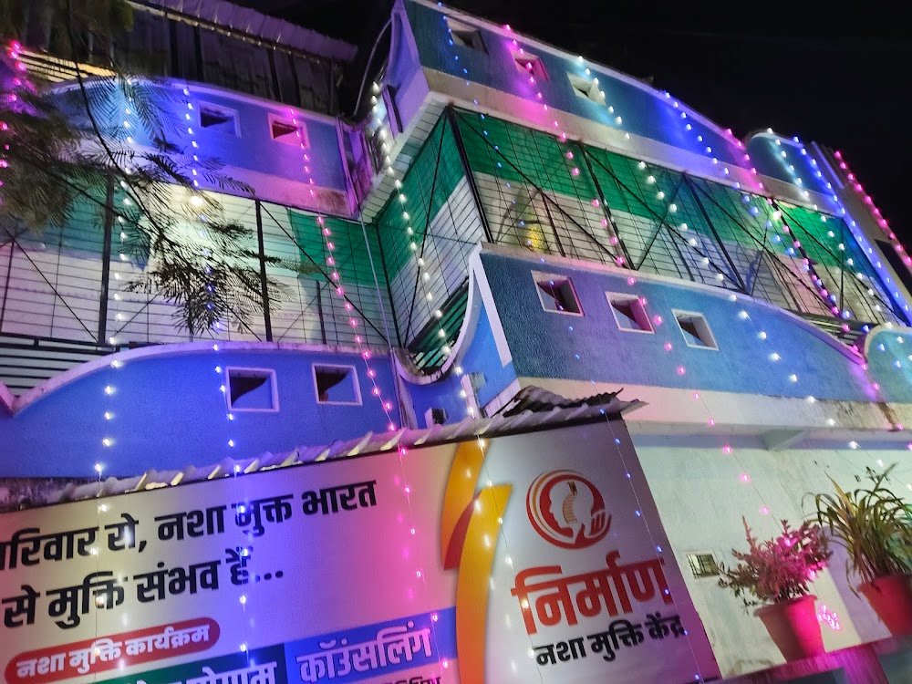 Nirman Nasha Mukti Kendra