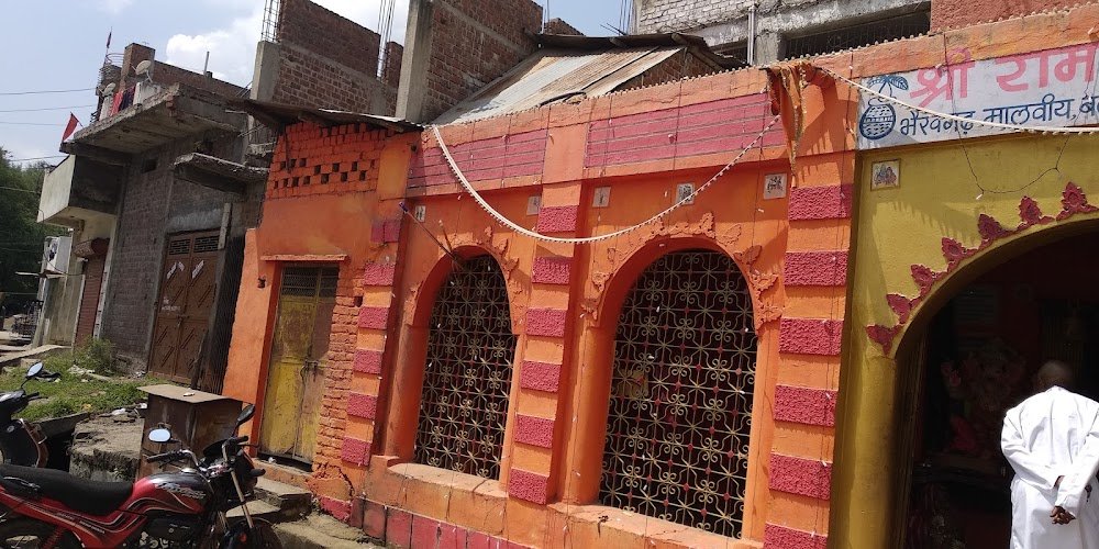 Balai Samaj Dharamshala