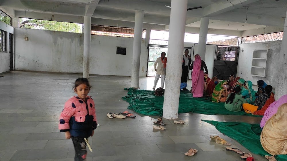 Balai Samaj Dharamshala