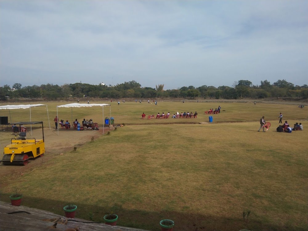 mini sports cricket ground