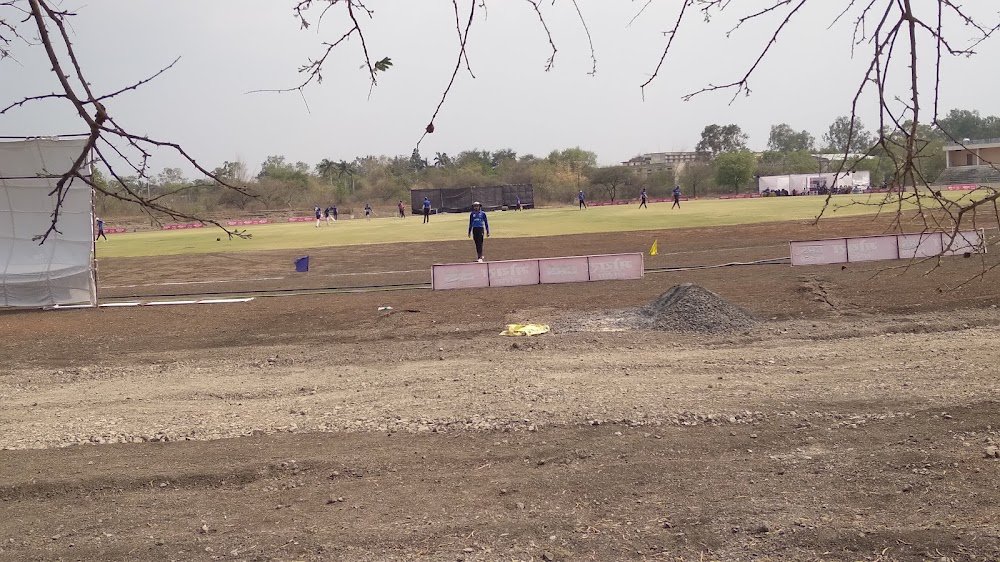 mini sports cricket ground