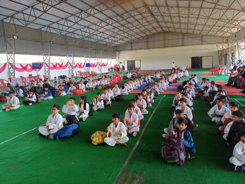 Jeet Sports Academy