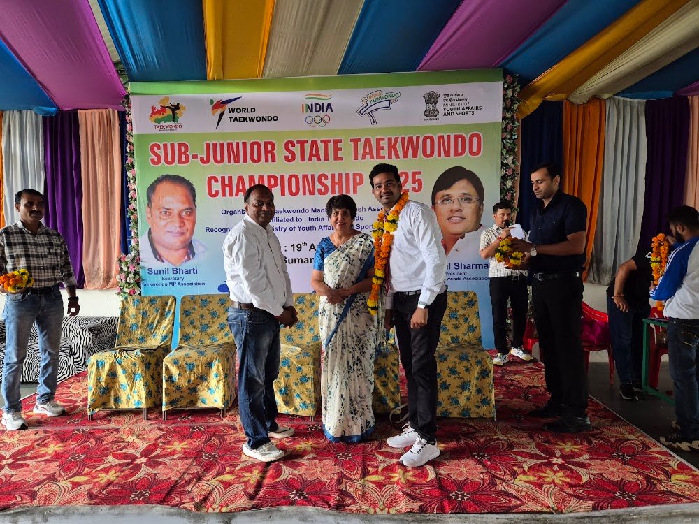Jeet Sports Academy