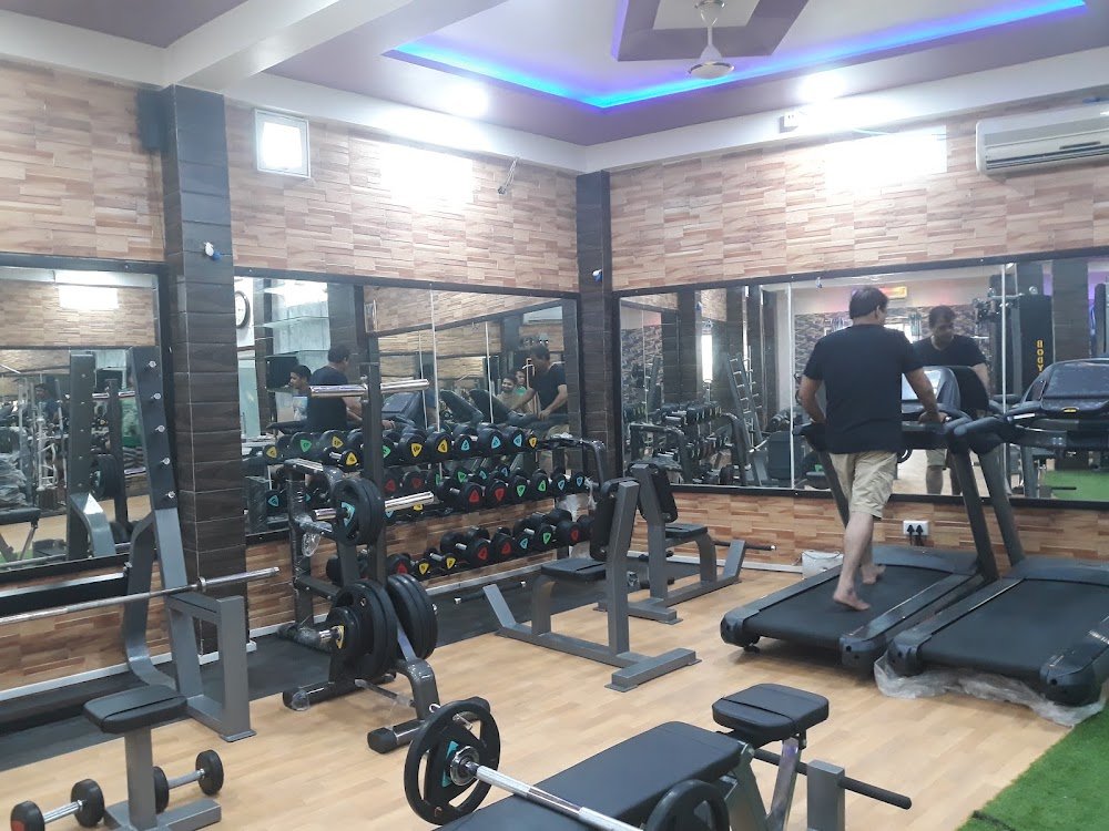 BODY CARE HEALTH CLUB