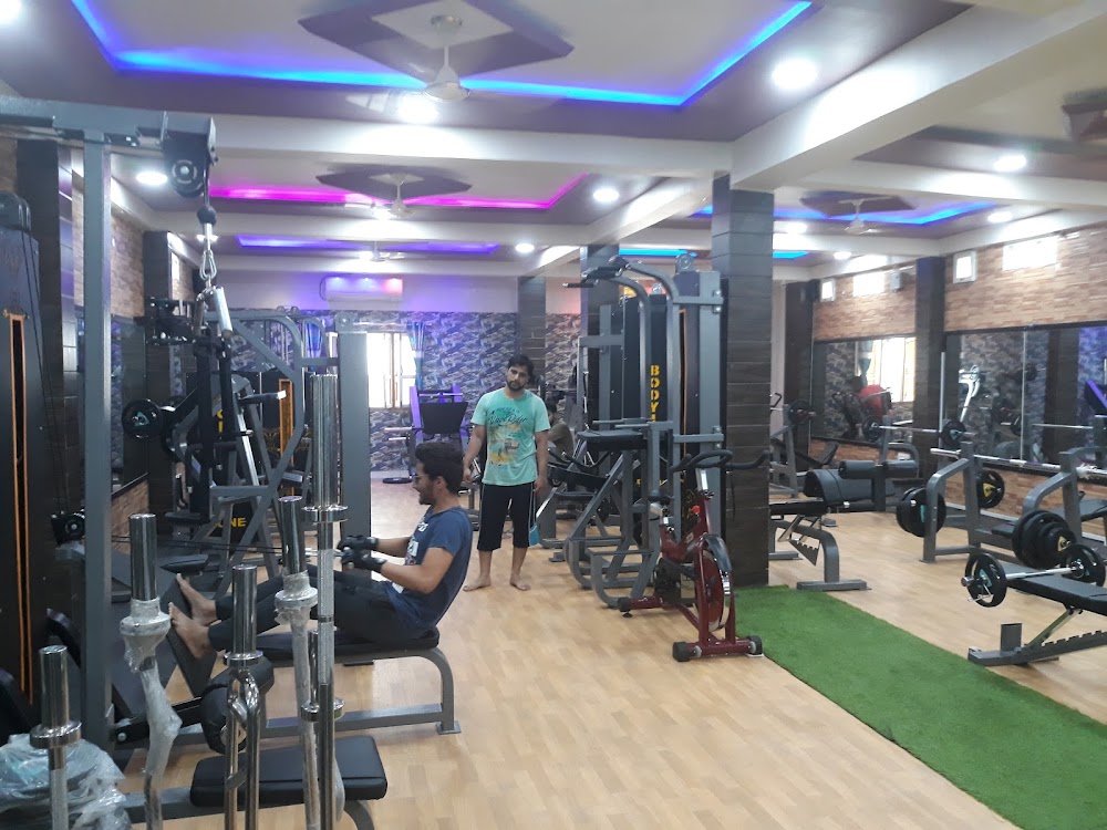 BODY CARE HEALTH CLUB