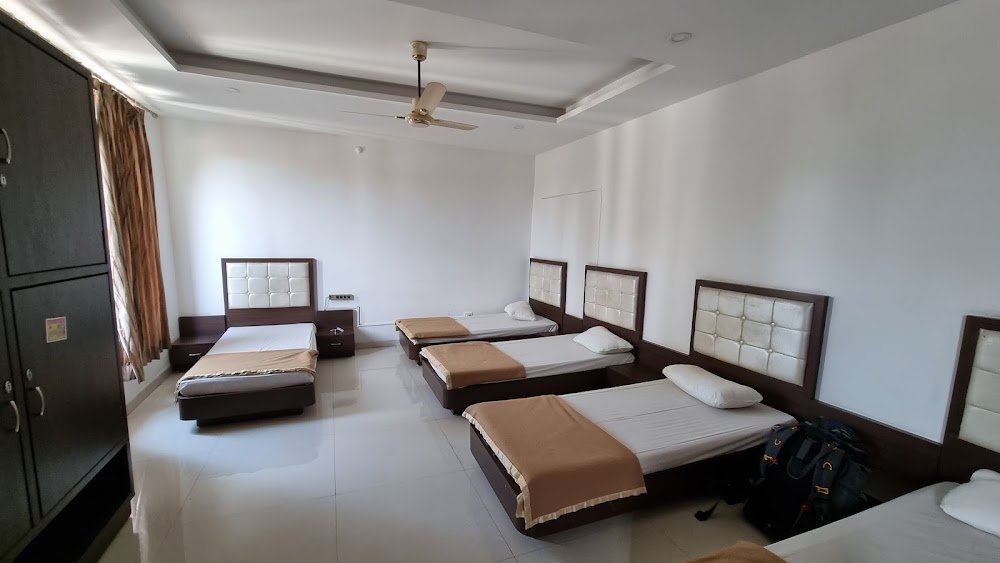 MPT Avantika, Ujjain