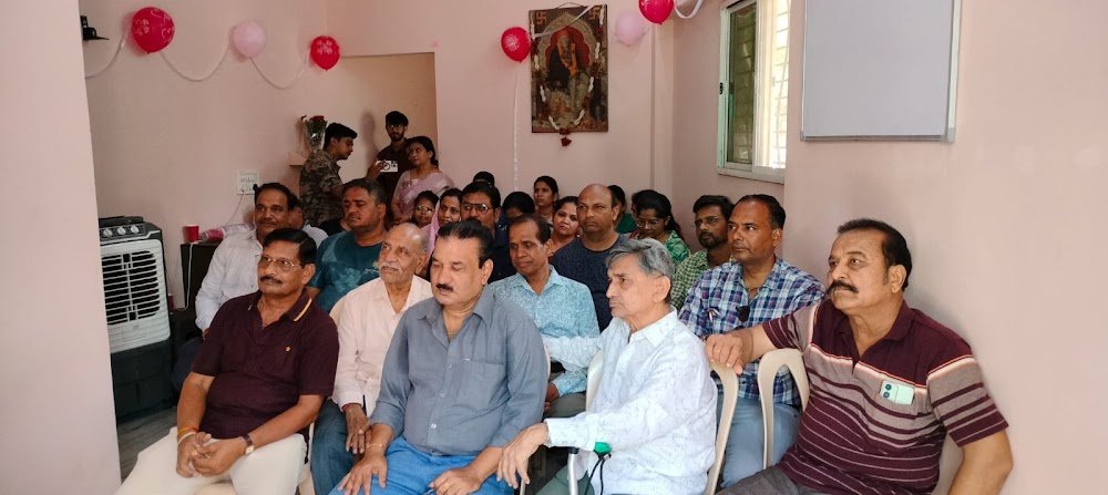 Shriniwas Nutrition Club