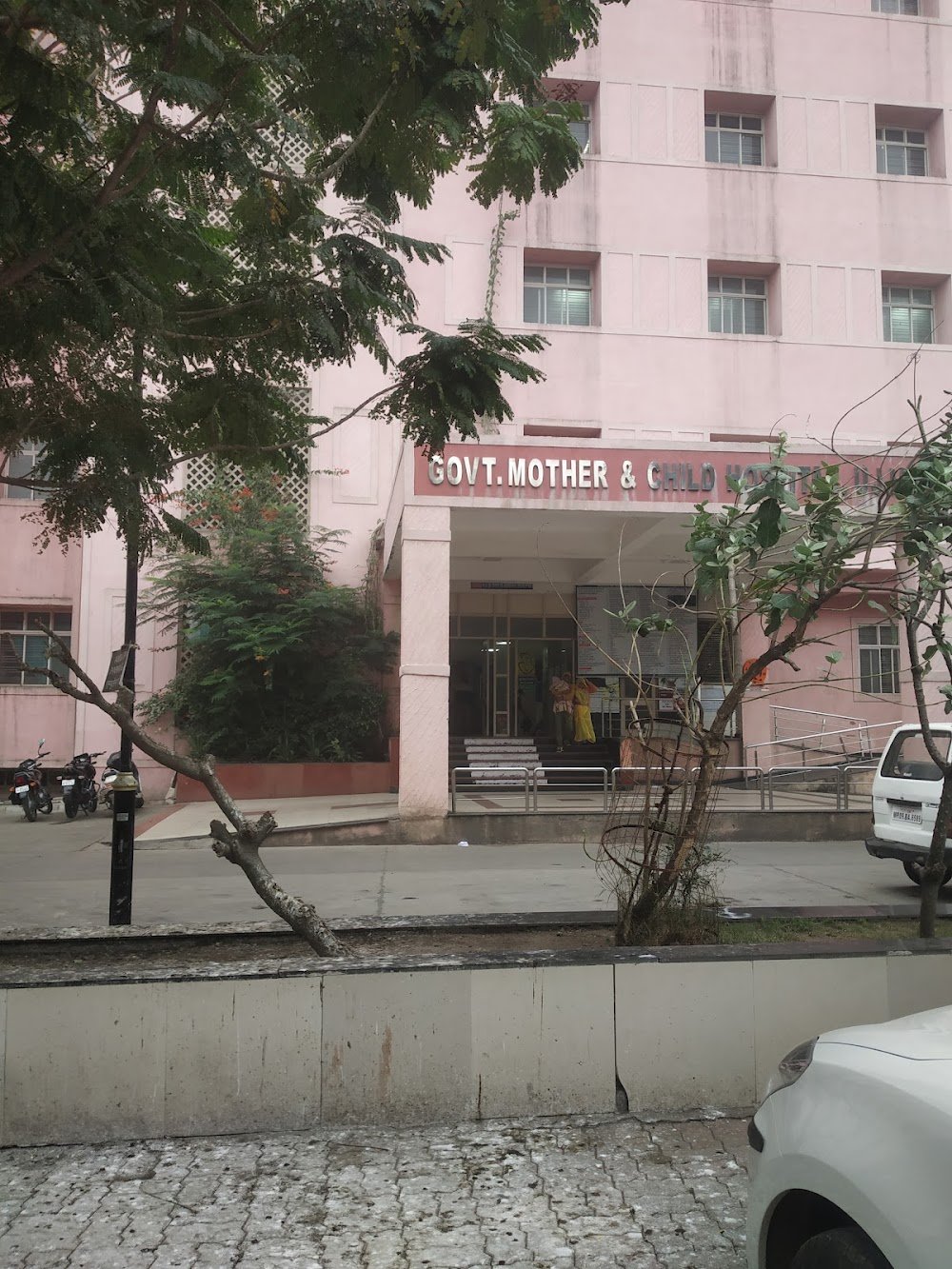 Charak Bhavan