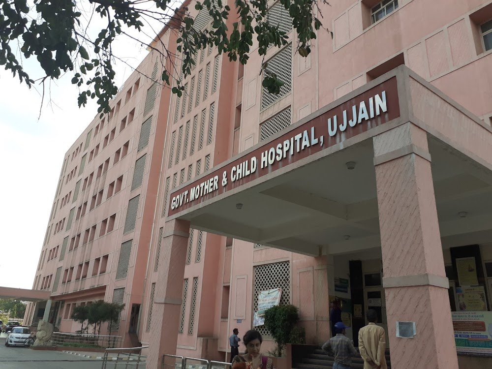 Charak Bhavan