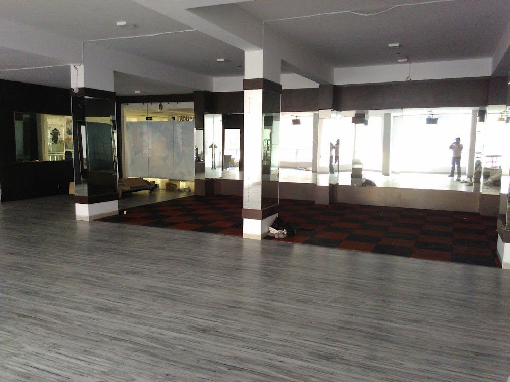 Fitcare Gym and Health Care