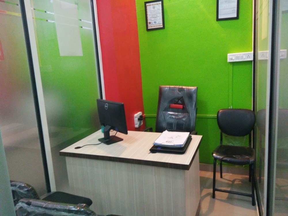 Fortune Computer Academy - Best Computer Course Classes and Training Institute in Ujjain.