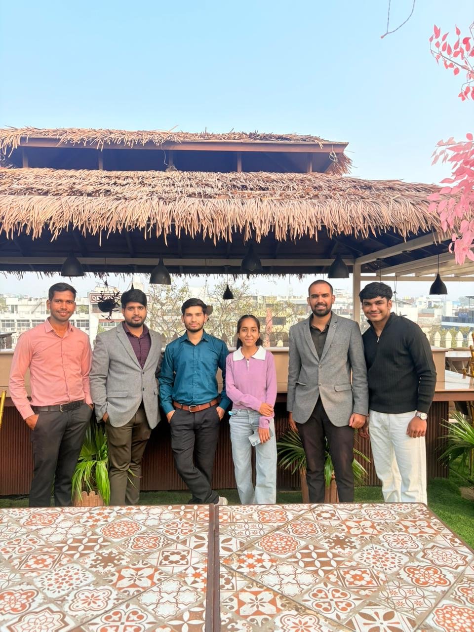 Code Impact Academy - Best Computer Coaching Institute In Ujjain