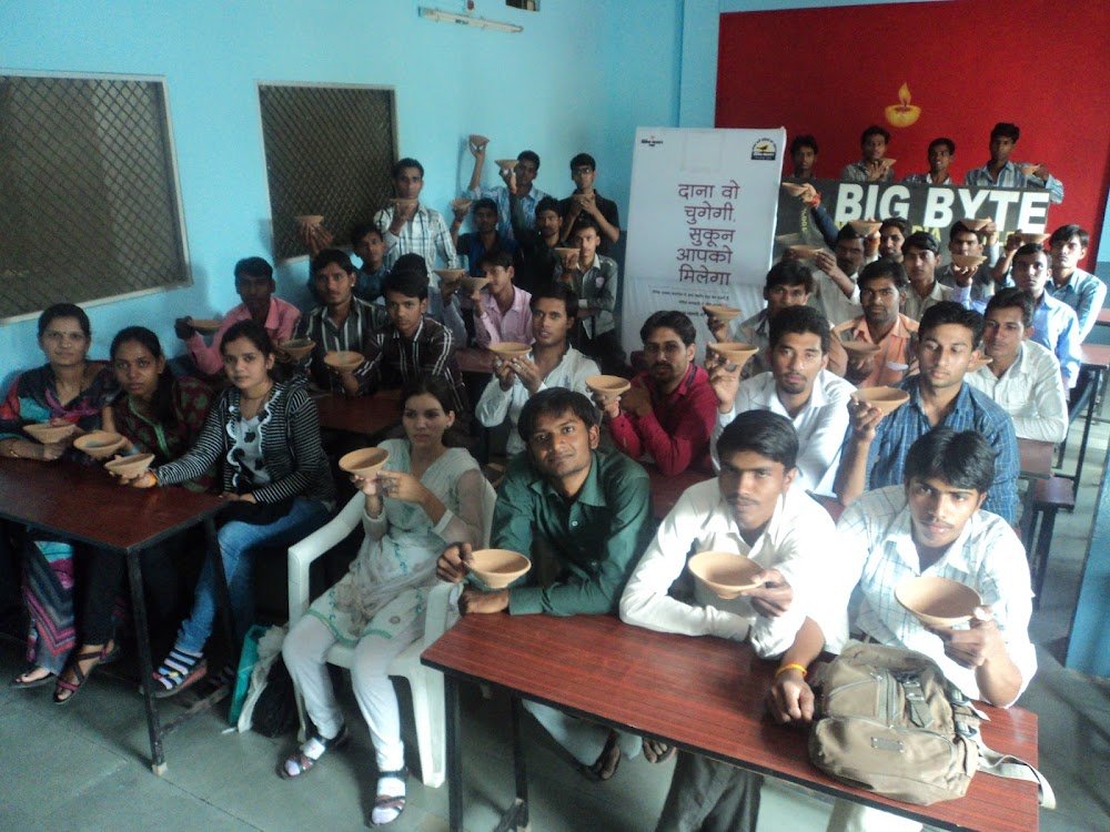 Pratibha Education
