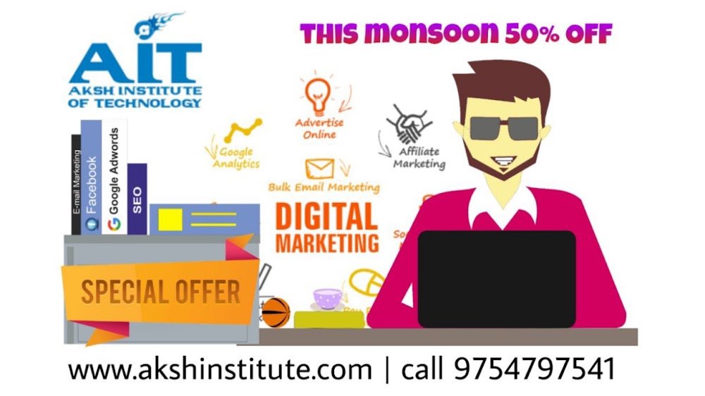 Aksh Institute of Technology