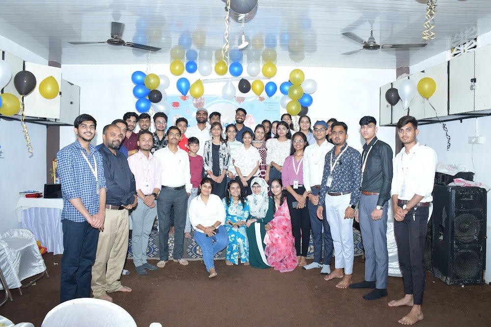 Skilled.U - Best AI & Coding Institute in Ujjain