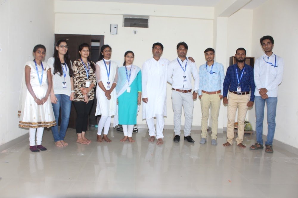 Allsoft Infotech and Multimedia Pvt. Ltd.