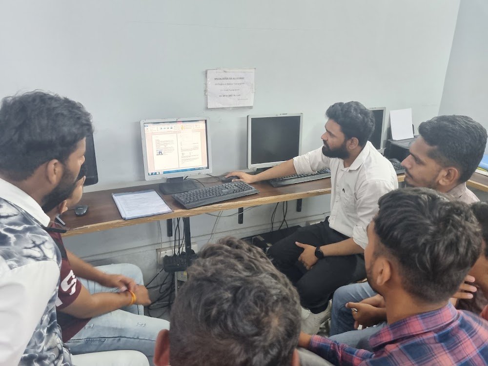 Naaz Computer Centre