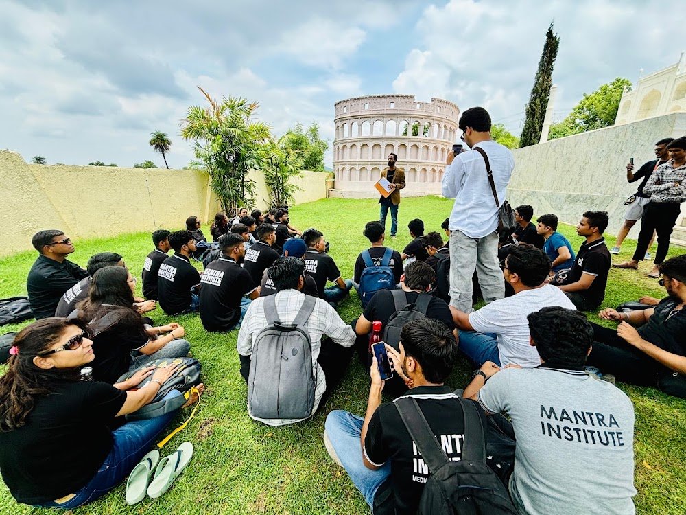 Mantra Institute