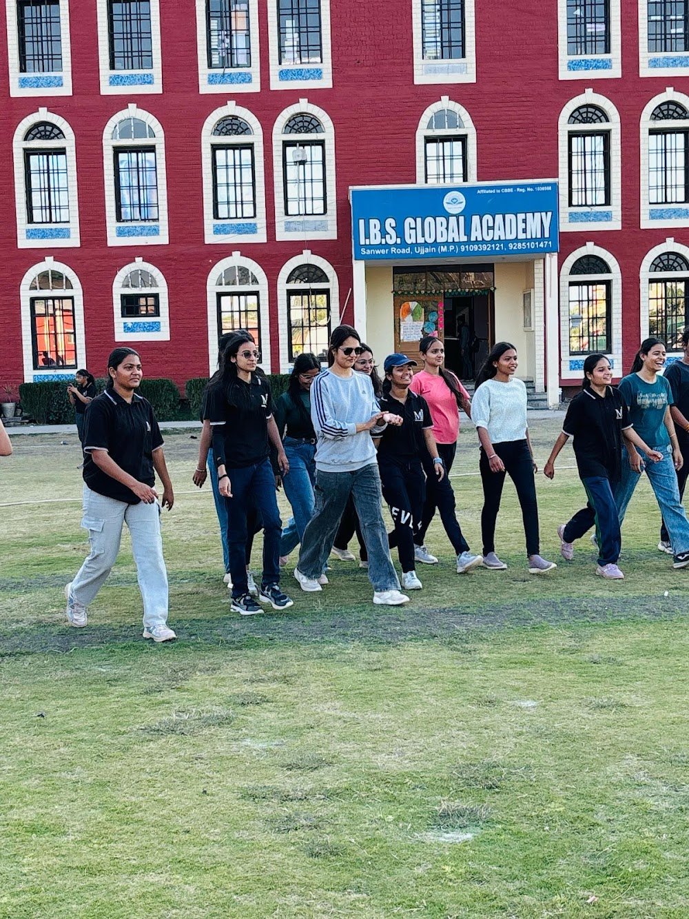 Mantra Institute