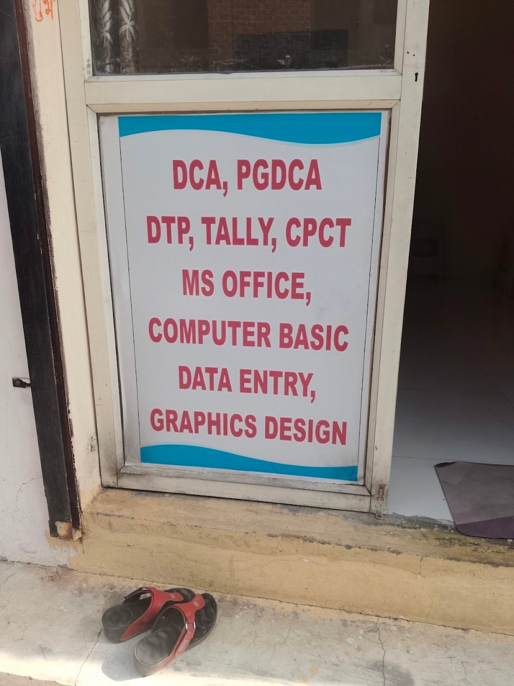 Vinayak Computer Institute