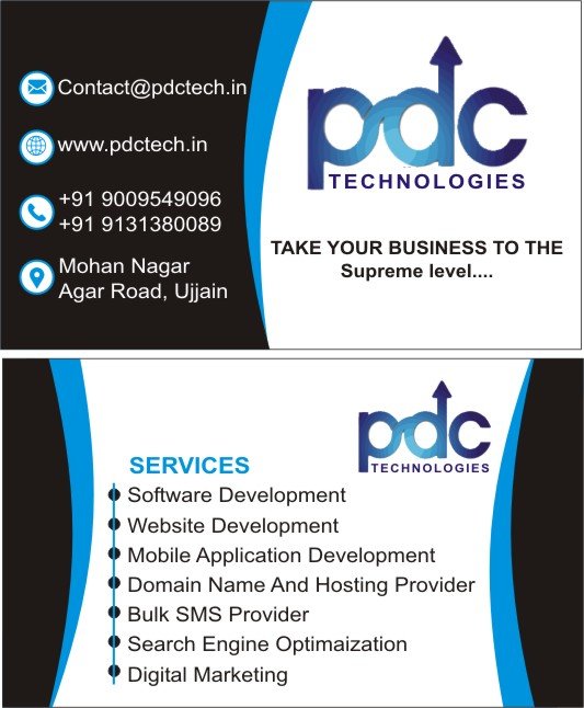 PDC Technologies