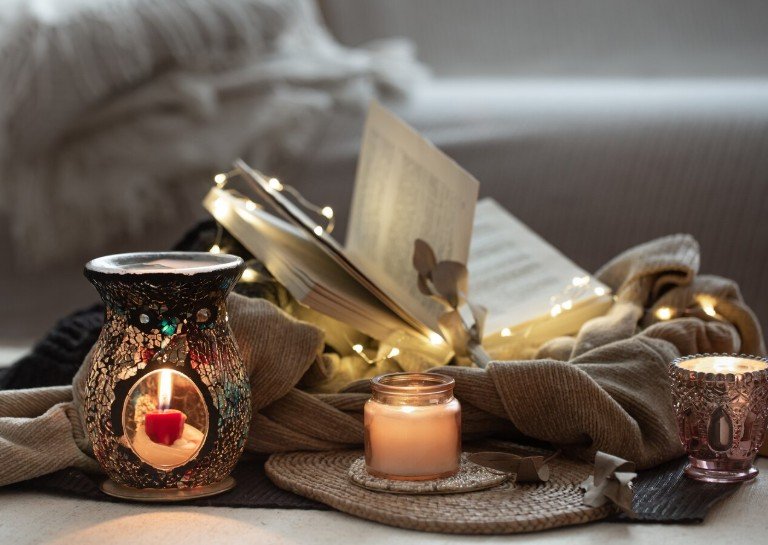 Religious Products & Services