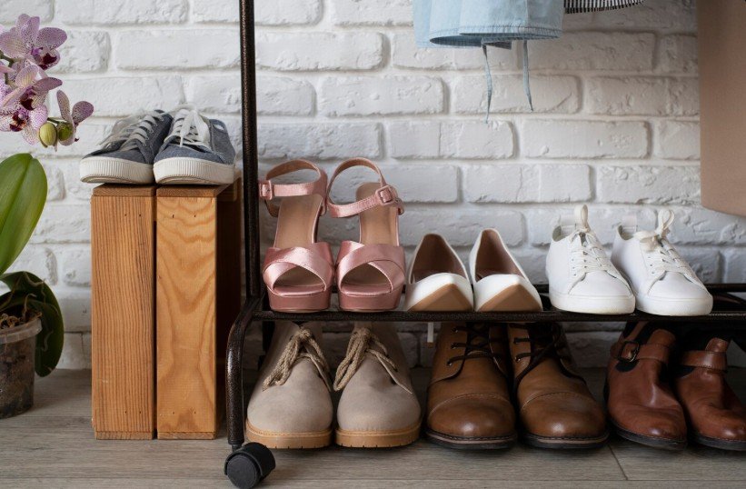 Footwear Store