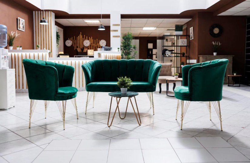 Furniture Store