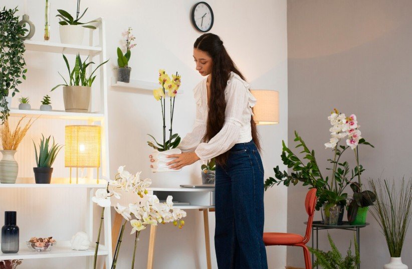 Home Decor Store