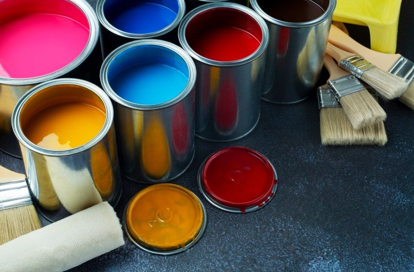 Paint & Sanitary Store