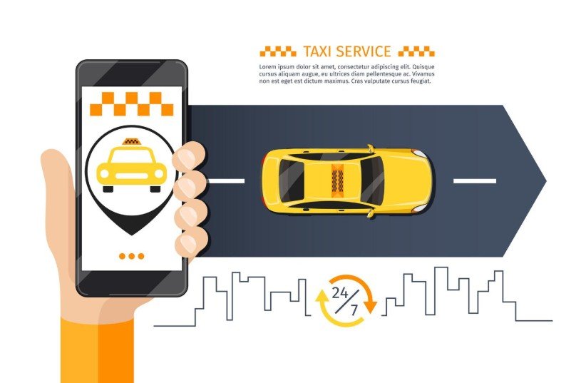 Taxi & Cab Service