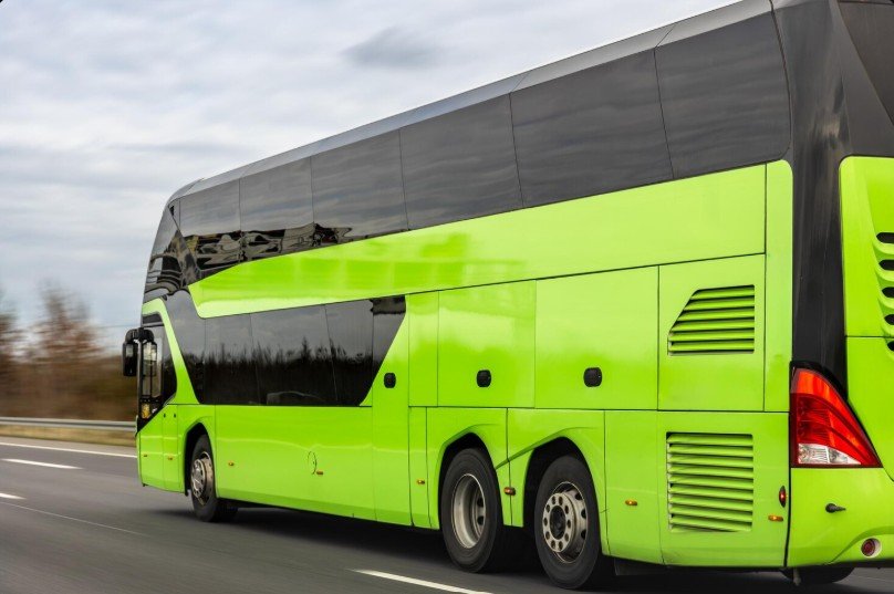 Bus & Coach Service