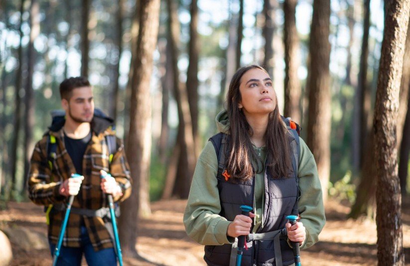 Adventure & Outdoor Activities