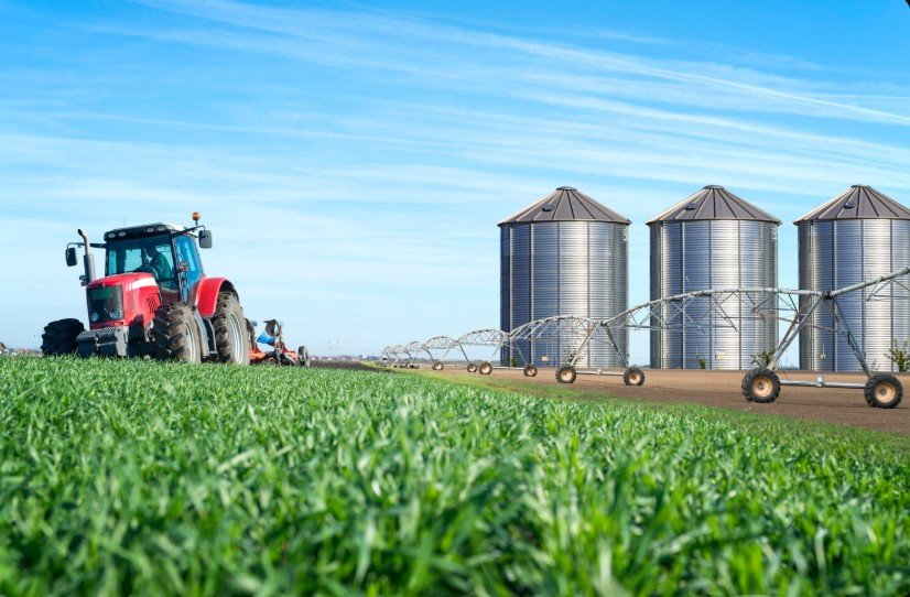 Agro Processing & Storage