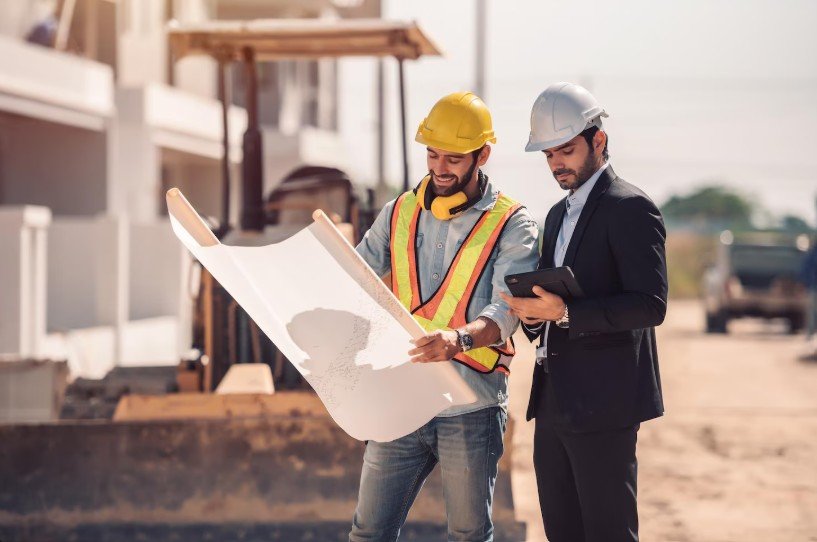 Civil Contractor