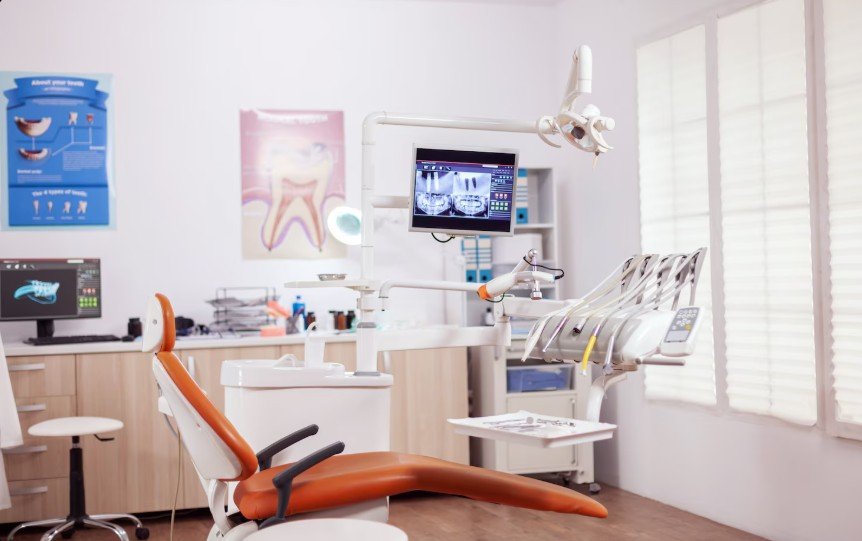 Dentist