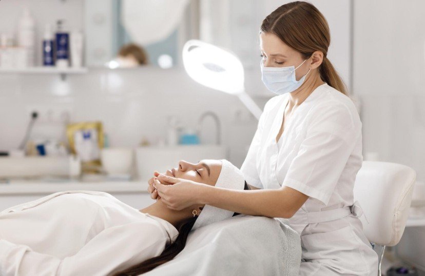 Dermatologist