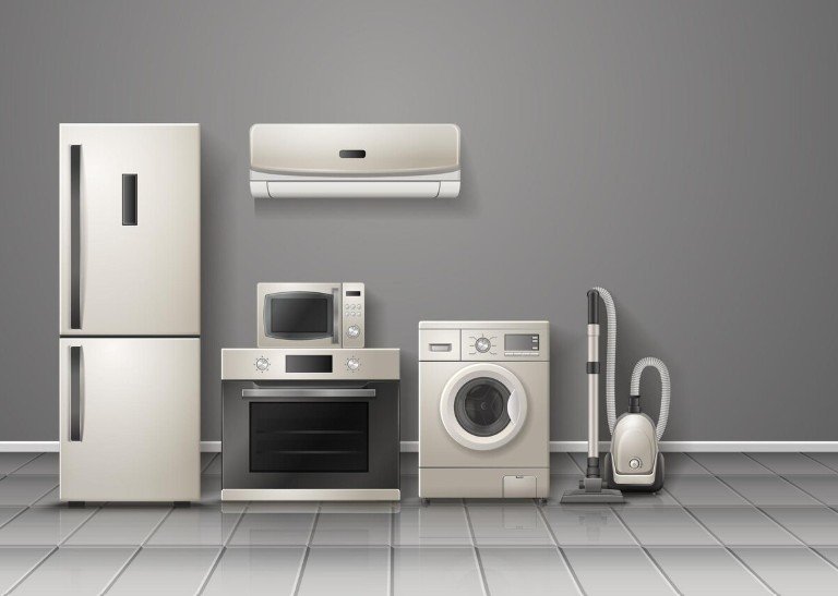 Consumer Electronics