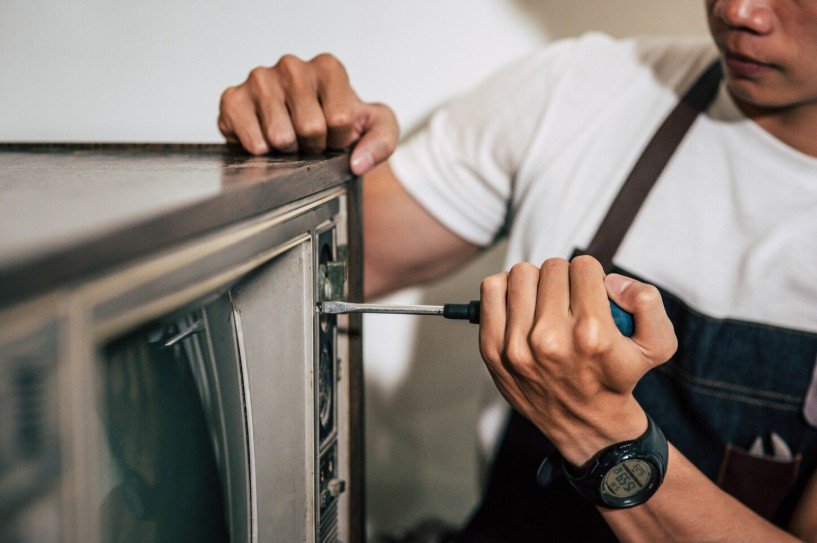 Home Appliance Repair