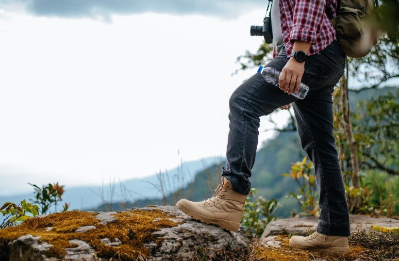 Adventure & Outdoor Recreation