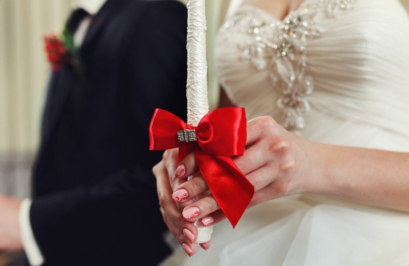 Bridal & Groom Services