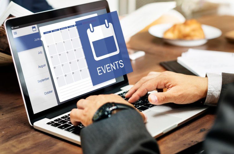 Event Support Services