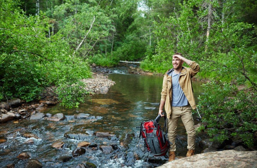 Adventure & Recreation