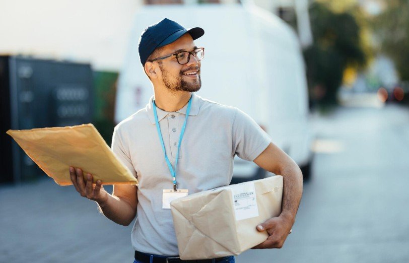 Postal & Communication Services