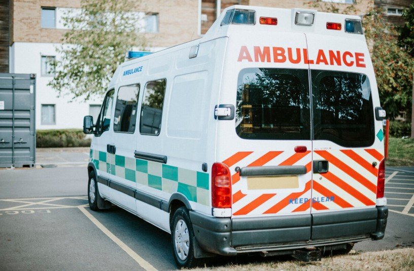 Ambulance Service